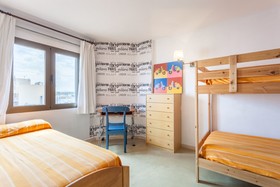 Apartamento Farolas