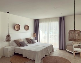 Baulo Mar Apartments