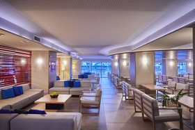 BG Tonga Tower Design Hotel & Suites