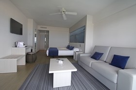 BG Tonga Tower Design Hotel & Suites