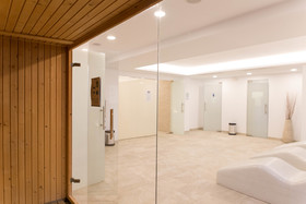Ferrer Janeiro Hotel & Spa