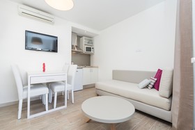 Ferrer Janeiro Hotel & Spa
