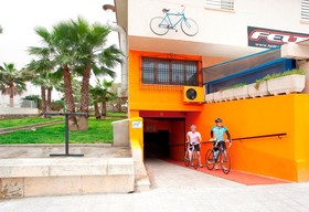 Ferrer Janeiro Hotel & Spa