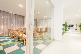 Ferrer Janeiro Hotel & Spa