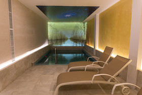 Ferrer Janeiro Hotel & Spa