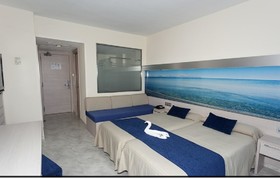 Ferrer Janeiro Hotel & Spa