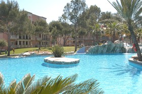 Grupotel Gran Vista & Spa
