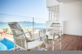 Grupotel Picafort Beach