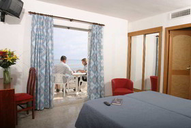 Hotel Nordeste Playa