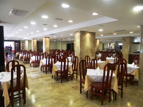 Hotel Nordeste Playa