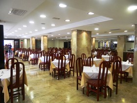 Hotel Nordeste Playa