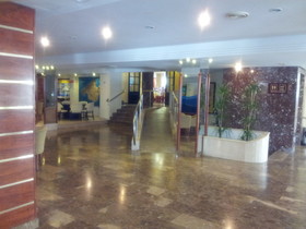 Hotel Nordeste Playa