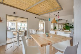 Llaüt Boutique Hotel