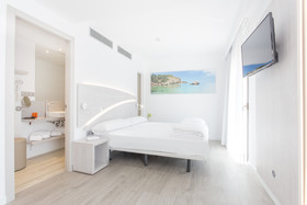 Llaüt Boutique Hotel