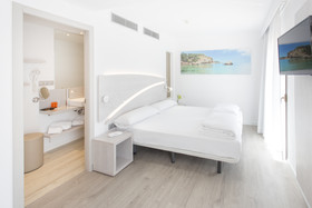 Llaüt Boutique Hotel