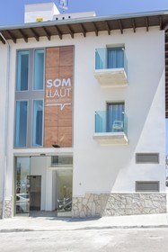 Llaüt Boutique Hotel