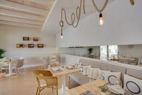 Llaüt Boutique Hotel