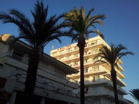 Hotel Sultán