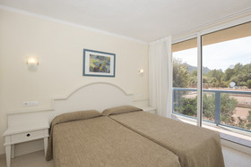 Aparthotel Canyamel Sun