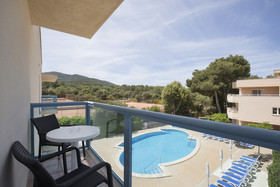 Aparthotel Canyamel Sun