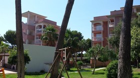 Hotel Canyamel Classic