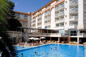 Hotel Canyamel Classic