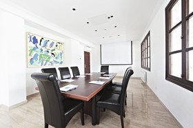 Cap Vermell Beach Hotel