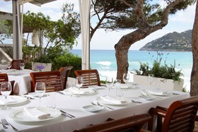 Cap Vermell Beach Hotel