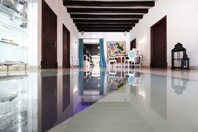 Cap Vermell Beach Hotel