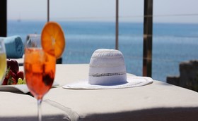 Cap Vermell Beach Hotel
