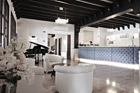 Cap Vermell Beach Hotel