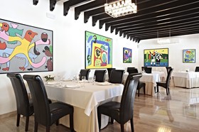 Cap Vermell Beach Hotel