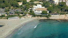 Cap Vermell Beach Hotel