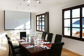 Cap Vermell Beach Hotel