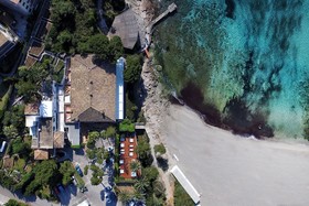 Cap Vermell Beach Hotel