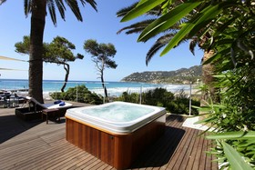 Cap Vermell Beach Hotel