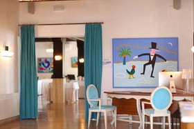 Cap Vermell Beach Hotel