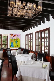 Cap Vermell Beach Hotel