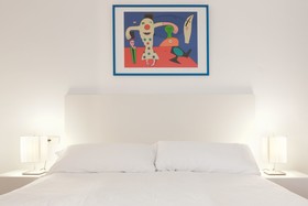 Cap Vermell Beach Hotel