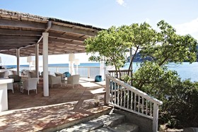 Cap Vermell Beach Hotel