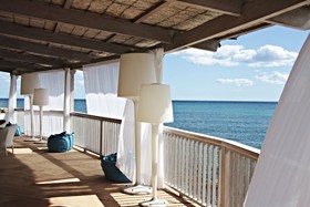 Cap Vermell Beach Hotel