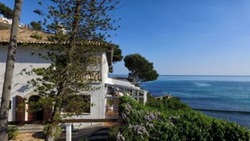 Cap Vermell Beach Hotel