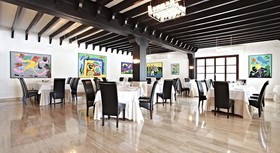 Cap Vermell Beach Hotel