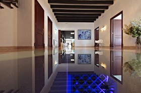 Cap Vermell Beach Hotel