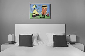 Cap Vermell Beach Hotel