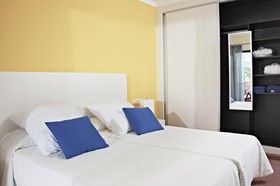 Cap Vermell Beach Hotel