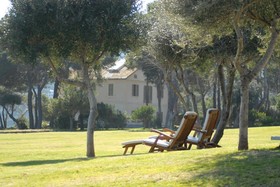 Hotel Can Simoneta