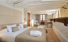 Hotel Can Simoneta