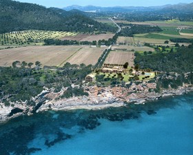 Hotel Can Simoneta