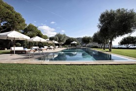 Hotel Can Simoneta